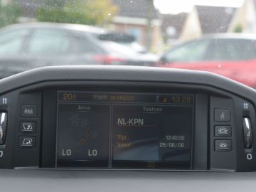 Citroën C6